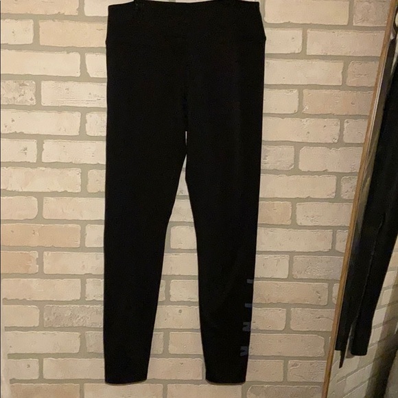 PINK leggings - Picture 3 of 4